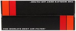 Chevrolet K3500 Performance Air Intake - K&N Engineering - FIPK - `96-`00